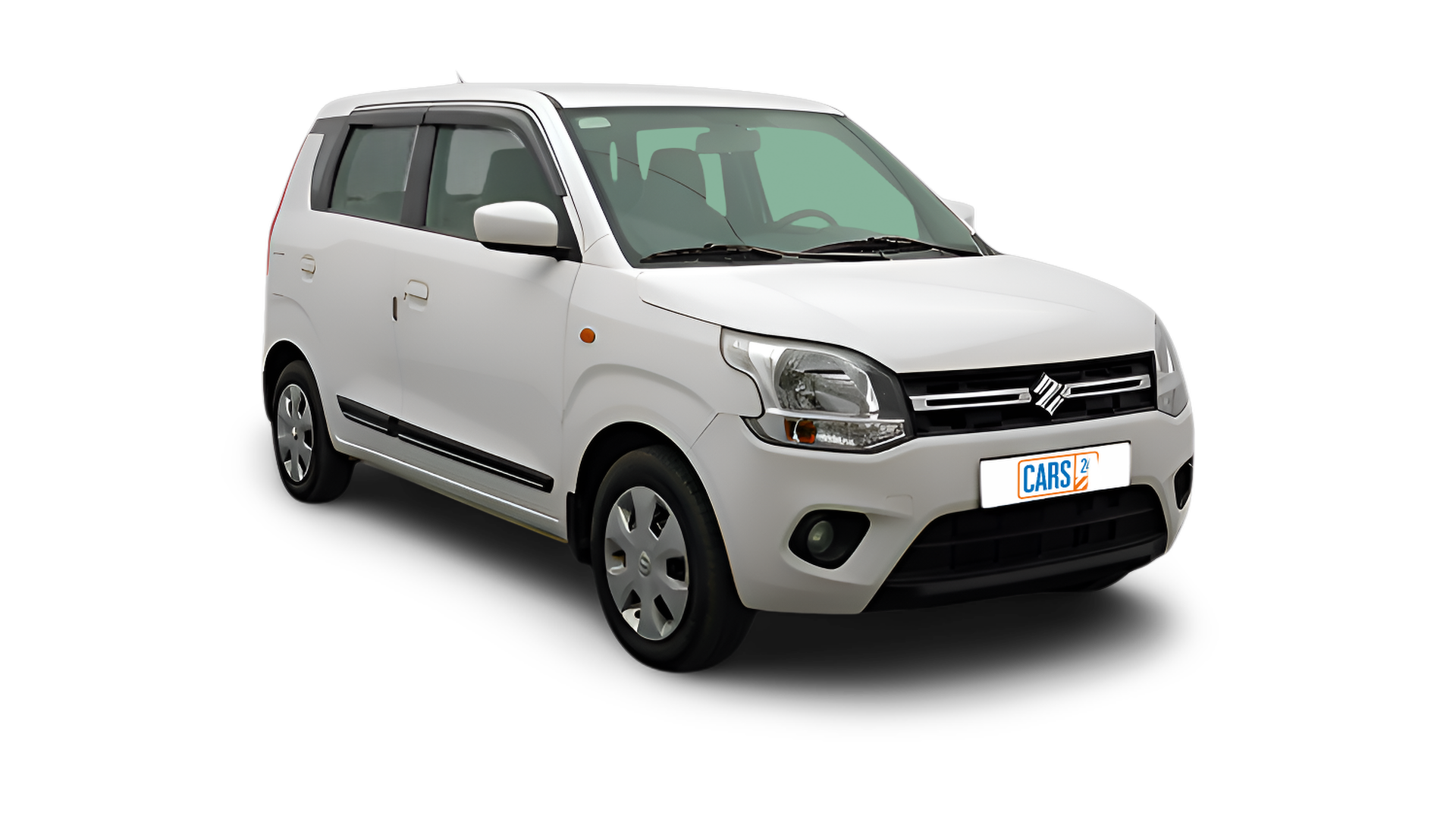 Maruti New Wagon-R-img